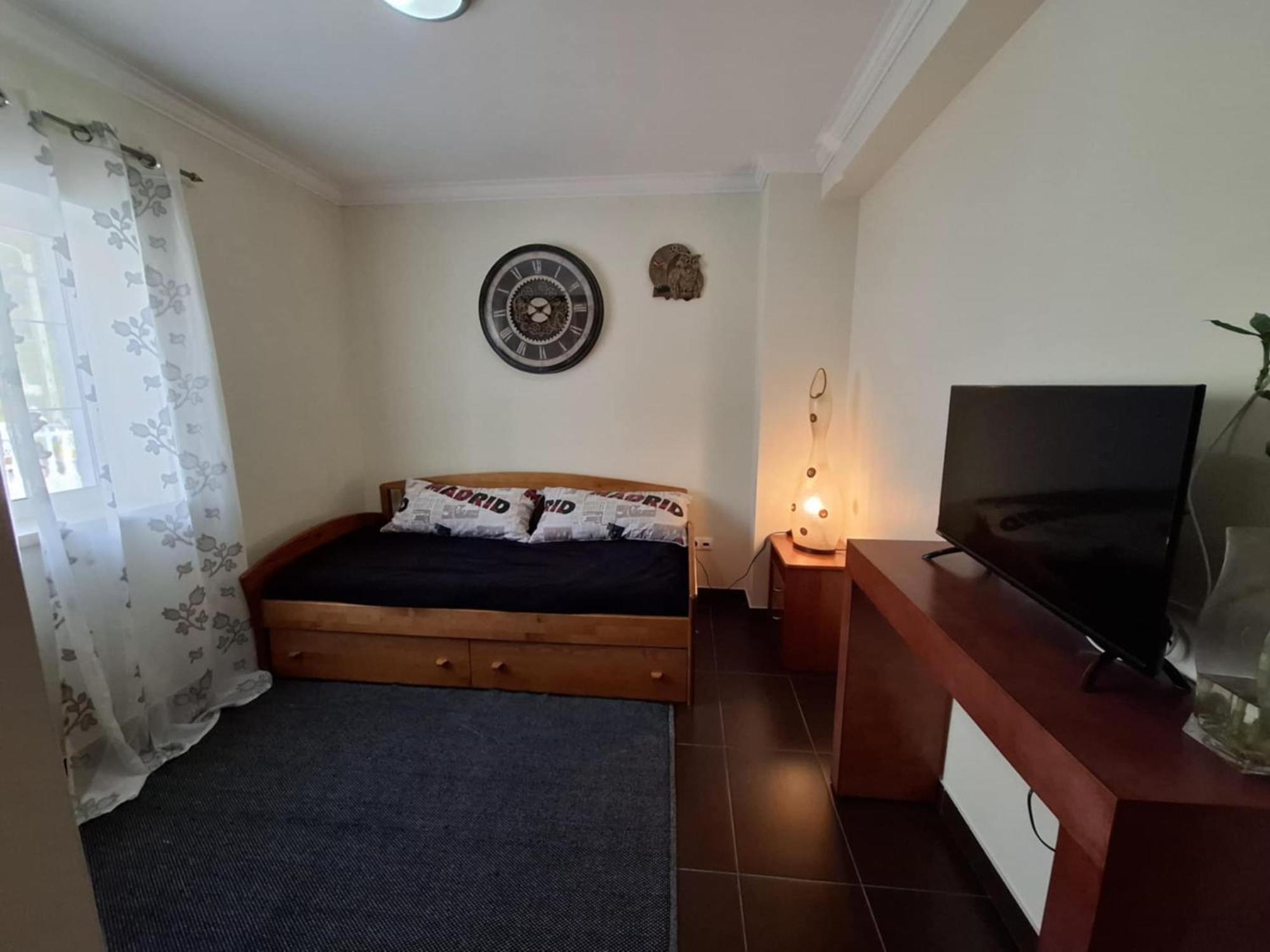 Guesthouse, Ap Verissimo Nazaré Buitenkant foto